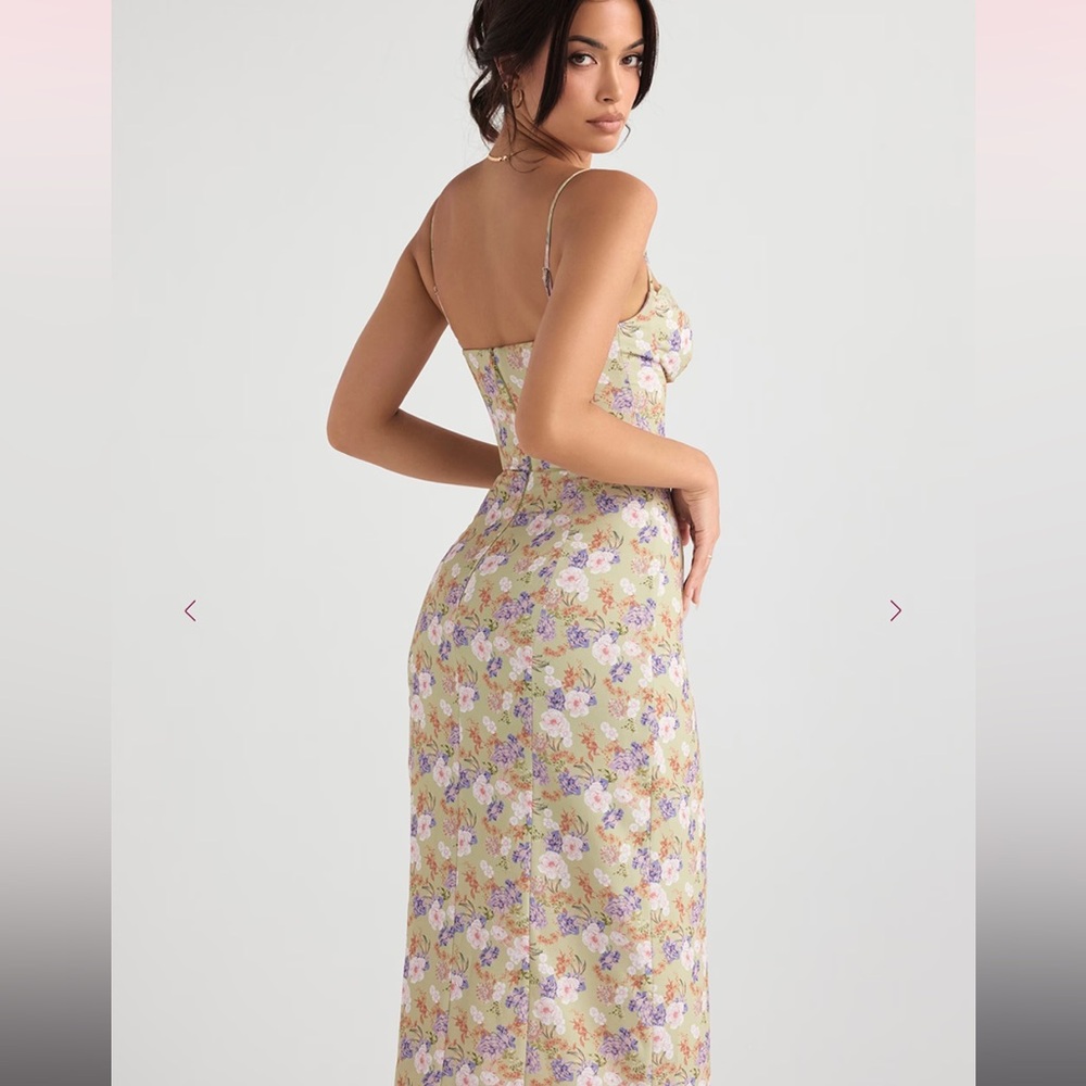 ๐ SOLD ๐ House of CB Charlotte Dress - Picture 2 of 6
